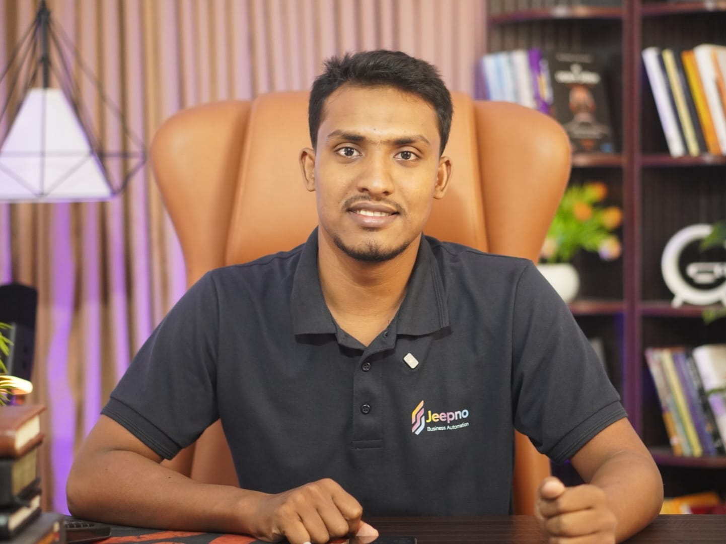 Asadul Islam