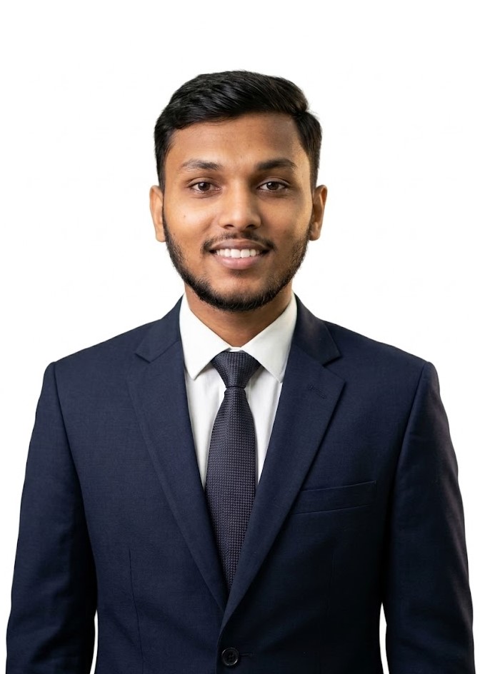 Golam Rabbi