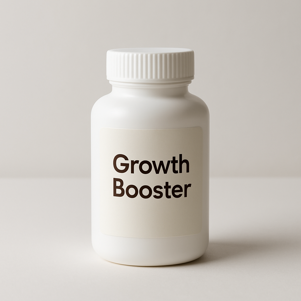 Growth Booster